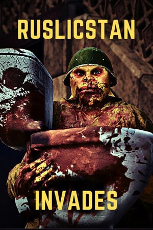 RUSLICSTAN INVADES 