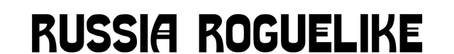 Russia Roguelike