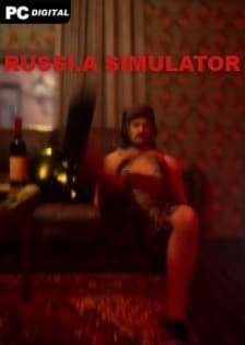 RUSSI.A SIMULATOR