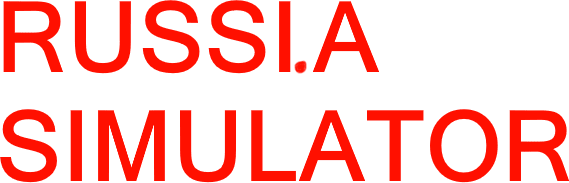 RUSSI.A SIMULATOR