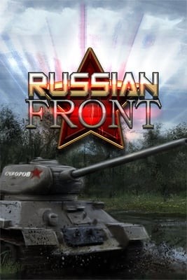 Russian Front Russian Front
