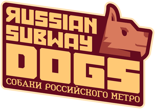 Russian Subway Dogs