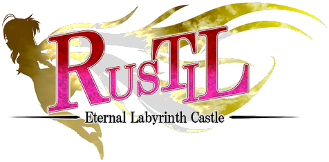 Rustil: Eternal Labyrinth Castle
