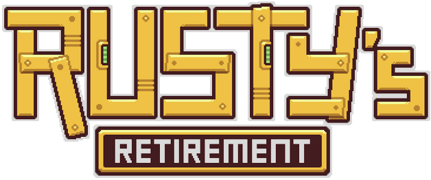 Rusty's Retirement