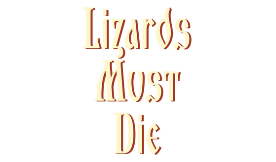 Русы против ящеров