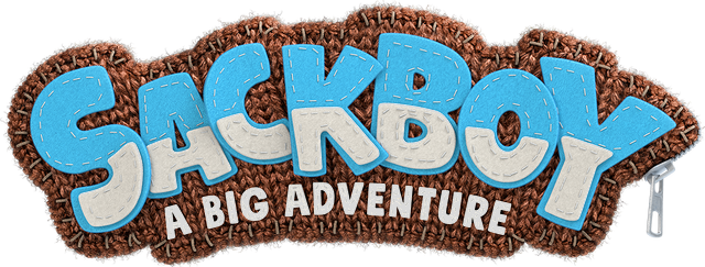 Sackboy: A Big Adventure