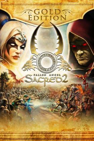 Sacred 2 Gold Sacred 2 Gold