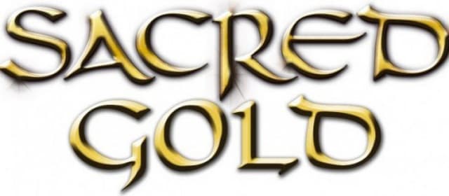 Sacred Gold