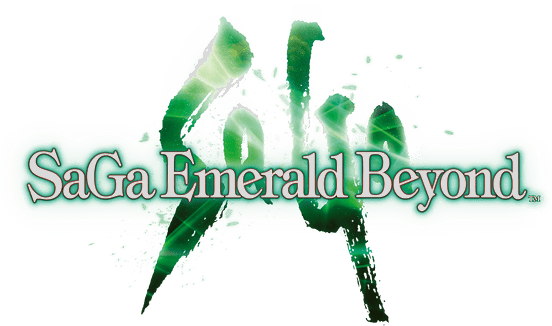 SaGa Emerald Beyond