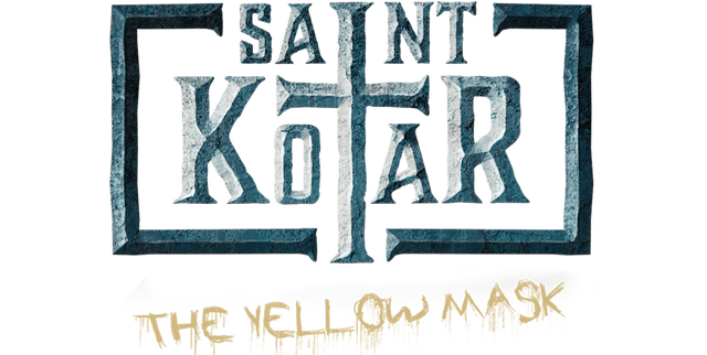 Saint Kotar: The Yellow Mask