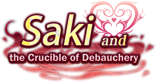 Saki and the Crucible of Debauchery