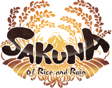 Sakuna: Of Rice and Ruin