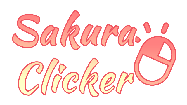 Sakura Clicker