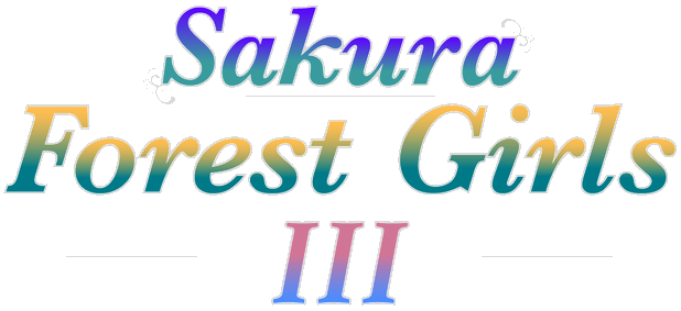 Sakura Forest Girls 3