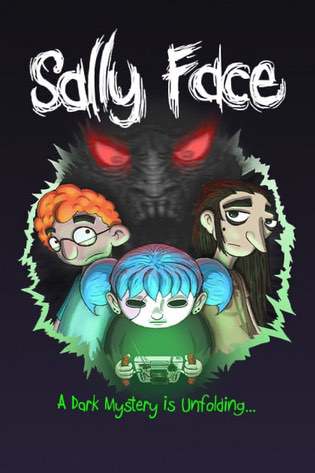 Sally Face Sally Face