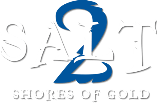 Salt 2: Shores of Gold