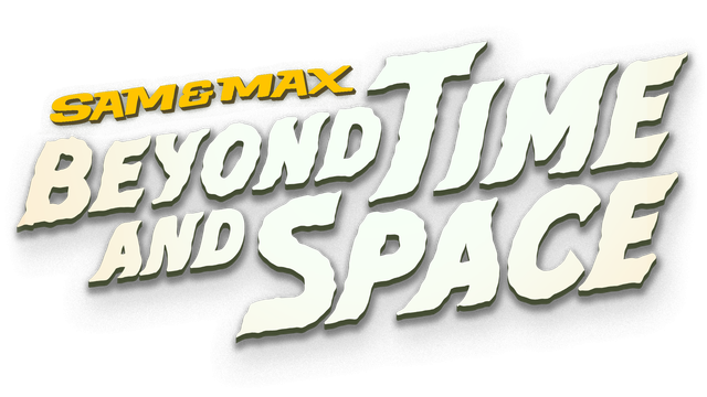 Sam & Max: Beyond Time and Space