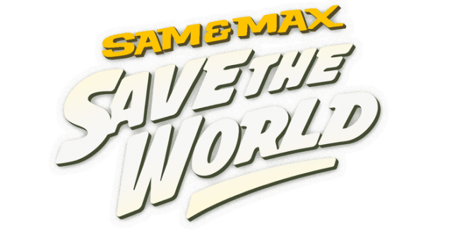 Sam & Max Save the World