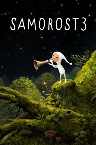 Samorost 3 Samorost 3