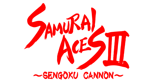 Samurai Aces 3: Sengoku Cannon