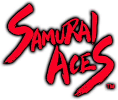 Samurai Aces
