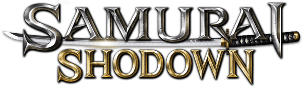 SAMURAI SHODOWN
