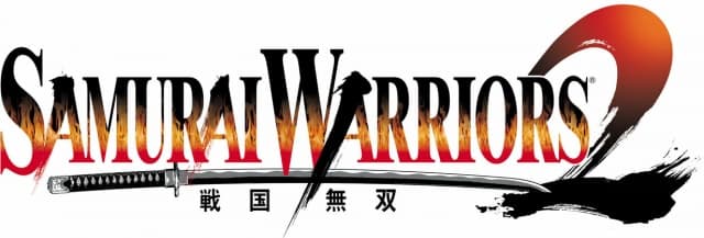 Samurai Warriors 2