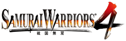 SAMURAI WARRIORS 4-2