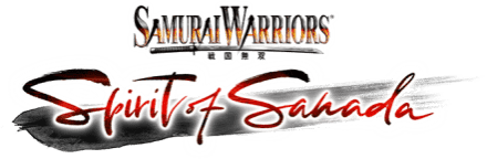 SAMURAI WARRIORS: Spirit of Sanada