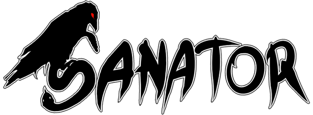 Sanator: Scarlet Scarf