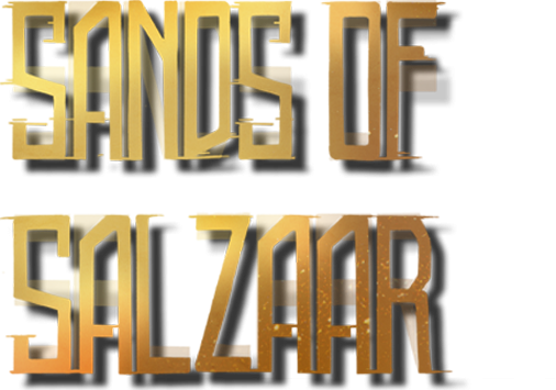 Sands of Salzaar