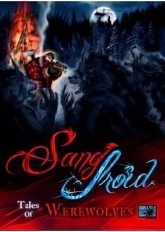 Sang-Froid - Tales of Werewolves