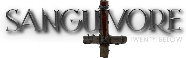 Sanguivore: Twenty Below