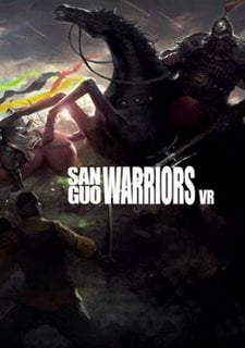Sanguo Warriors VR Sanguo Warriors VR