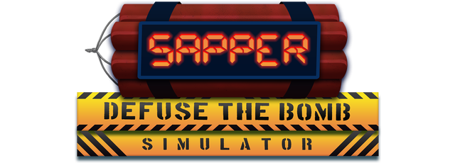 Sapper - Defuse The Bomb Simulator