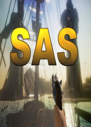 SAS SAS