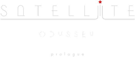 Satellite Odyssey: Prologue