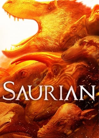 Saurian