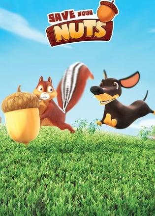 Save Your Nuts Save Your Nuts