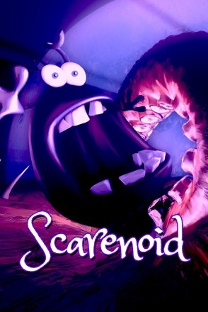 Scarenoid Scarenoid