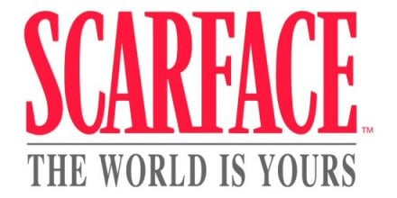 Scarface The World is Yours