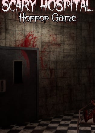 Scary Hospital Horror Game Scary Hospital Horror Game