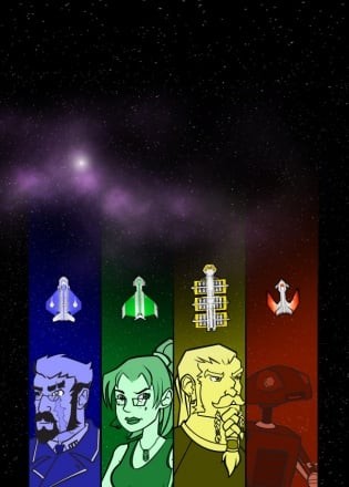 SCHAR: Blue Shield Alliance