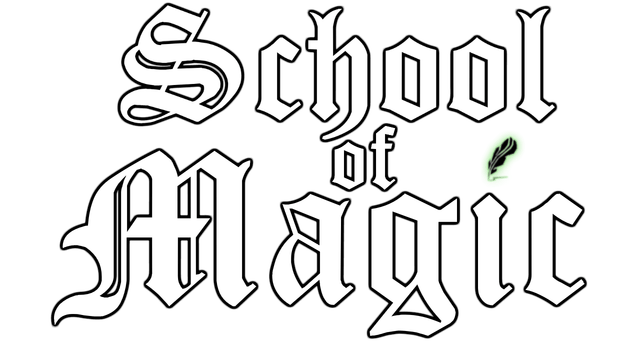 School of Magic