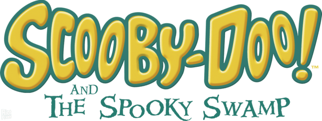 Scooby-Doo! and the Spooky Swamp