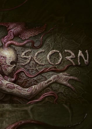 Scorn