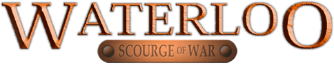 Scourge of War: Waterloo