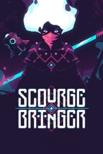 ScourgeBringer ScourgeBringer