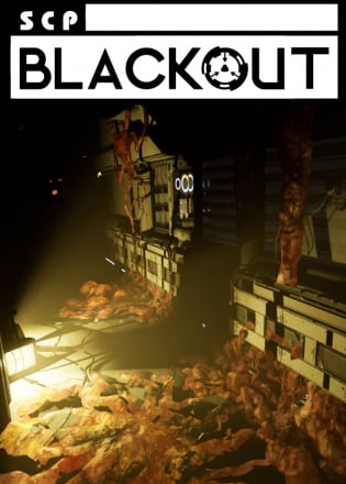 SCP: Blackout SCP: Blackout