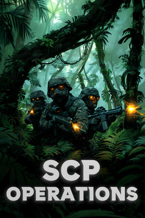 SCP Operations 